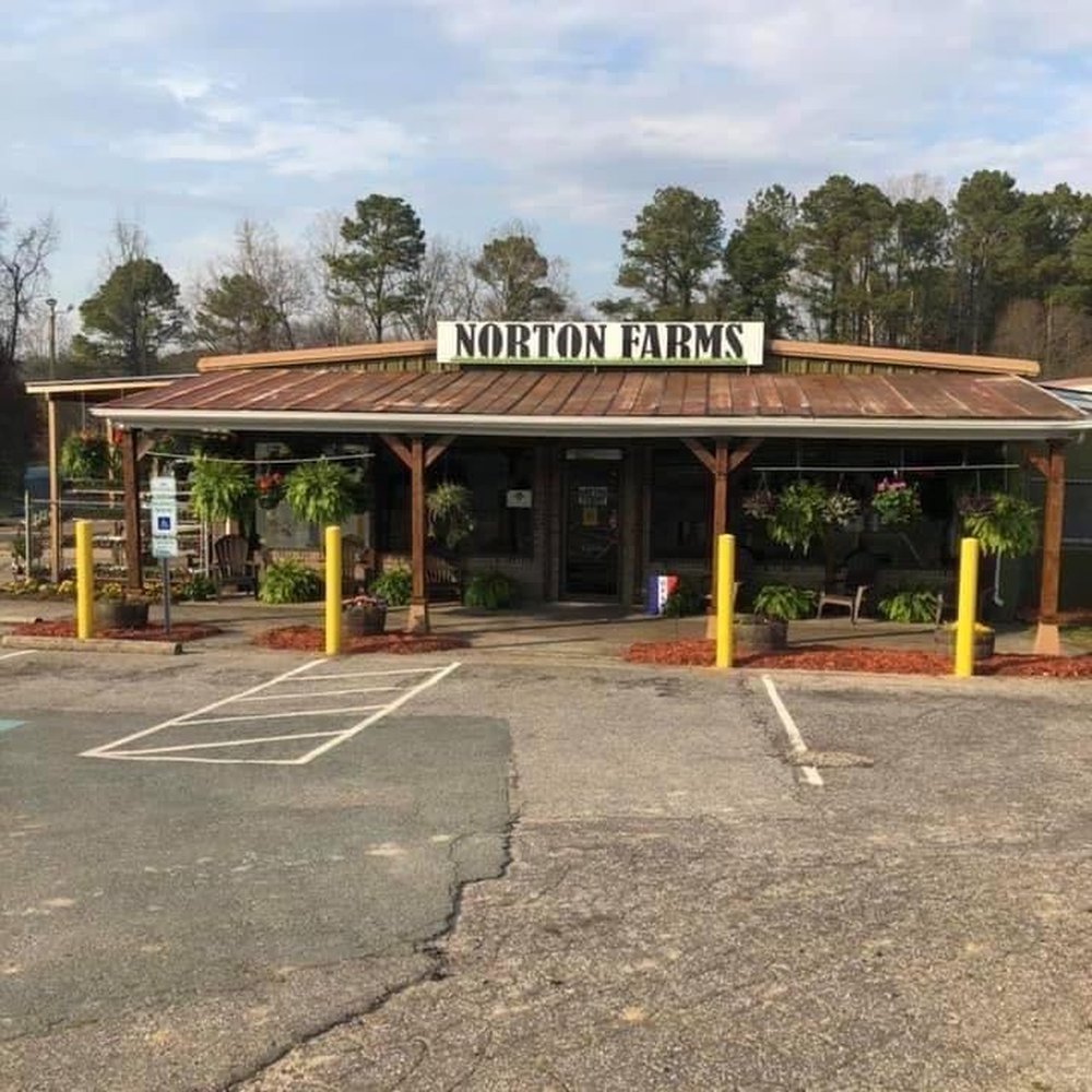 Norton's Farm - Front Entrance - Farmers Market Near Me - Rockingham, North Carolina Norton's Farm - Front Entrance - Farmers Market Near Me - Rockingham, North Carolina
