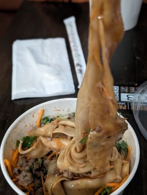 Bang Bang Noodles - Culver City by null