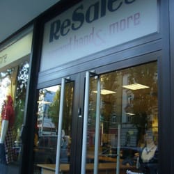 Resales - Secondhand & More