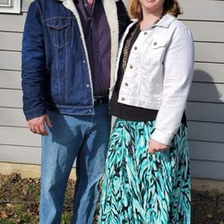 Ping Hauling and Home Services - Meet The Owners