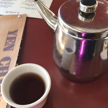 Yen Ching - Nice brew. - Chinese Near Me - Boise, Idaho Yen Ching - Nice brew. - Chinese Near Me - Boise, Idaho