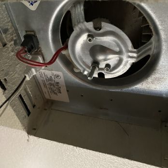Cyclone Air Systems - After cleaning - Heating & Air Conditioning/HVAC Near Me - Concord, California