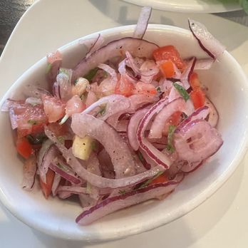 Baileys Peruvian Cuisine - Peruvian Near Me - Whittier, California