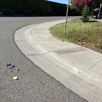 Jaguar Heating & Air - Trash left by installers. - Heating & Air Conditioning/HVAC Near Me - Sacramento, California Jaguar Heating & Air - Trash left by installers. - Heating & Air Conditioning/HVAC Near Me - Sacramento, California