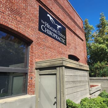 The Healing Touch Chiropractic - Chiropractors Near Me - Sacramento, California The Healing Touch Chiropractic - Chiropractors Near Me - Sacramento, California