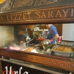 Istanbul Restaurant Lounge - Grill
