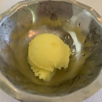 Restaurant506 - Palate cleanser - New American Near Me - Arlington, Texas