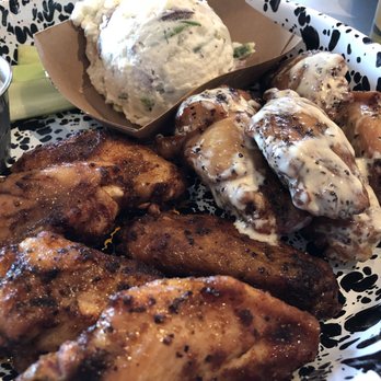 The Switch - Barbeque Near Me - Austin, Texas