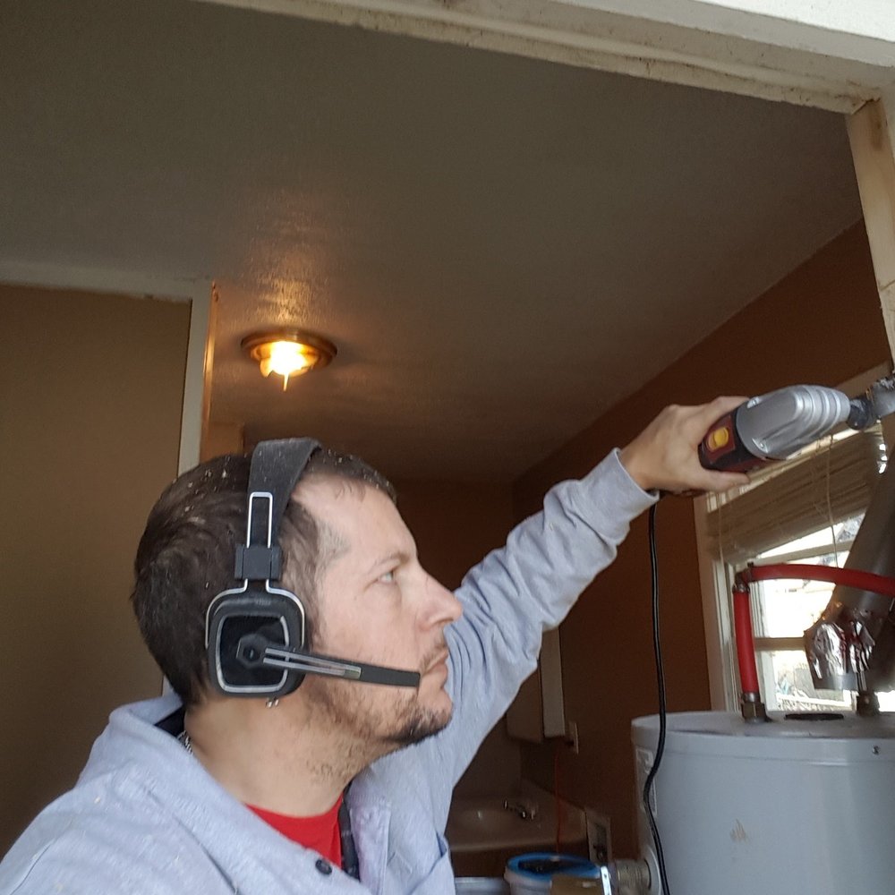 HOLDEN’S HANDYMAN SERVICES Updated September 2024 Springfield