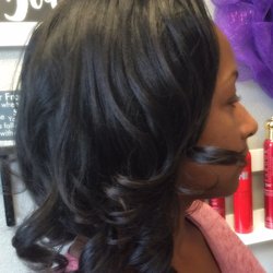 Hair Restoration Clinic - Babyliss Curl