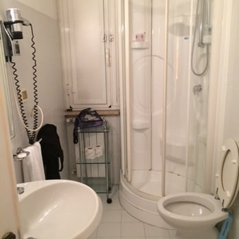 Hotel San Carlo - Picture of the room in the OTHER building - Hotels Near Me - Rome, RM