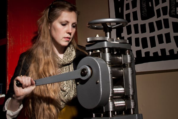 Made You Look by null