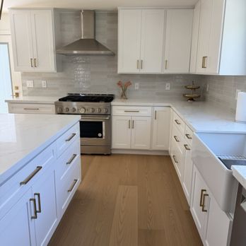 Quality First Builders Inc. - General Contractors Near Me - Sherman Oaks,, California
