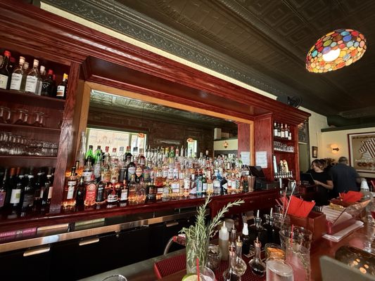 Dish Osteria Bar by null