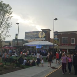 Harvest Night's in the District
