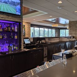 Bear Creek Country Club - Fireside Grill