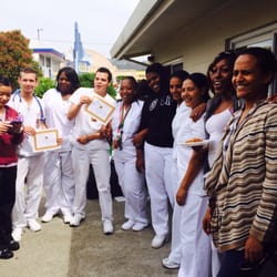 Quest Nursing Education Center - Good memories