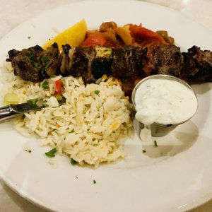 Cafe Athena on Yelp