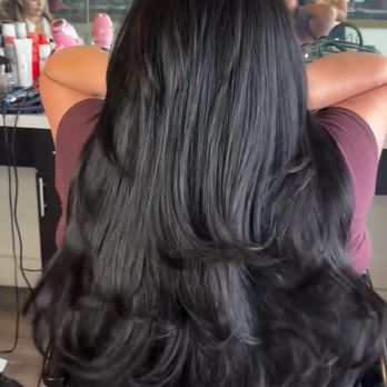 The Blow Dry Bar - Hair - Makeup Artists Near Me - West Miami, Florida The Blow Dry Bar - Hair - Makeup Artists Near Me - West Miami, Florida