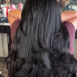 The Blow Dry Bar - Hair