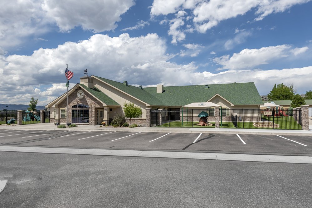 Primrose School of Castle Rock - childcare center in Castle Rock, CO