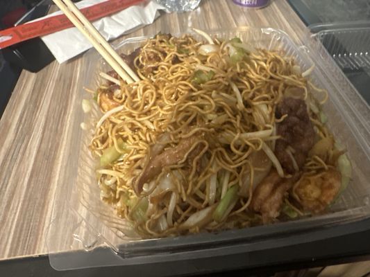 Beijing House by null