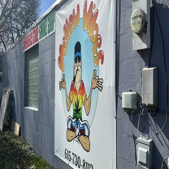 Mellow Vibes - Tobacco Shops Near Me - Hermitage, Tennessee