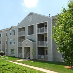 The Monroe by Cardinal Group