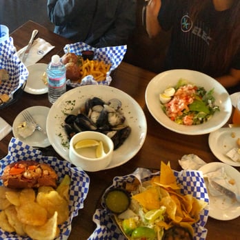 Bluewater Avalon - Seafood Near Me - Avalon, California Bluewater Avalon - Seafood Near Me - Avalon, California