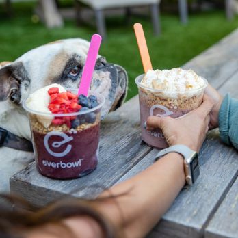 everbowl - Acai Bowls Near Me - San Diego, California everbowl - Acai Bowls Near Me - San Diego, California