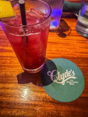 Clyde's of Chevy Chase by null