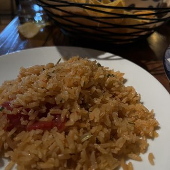 Paloma Suerte - Rice - Mexican Near Me - Fort Worth, Texas Paloma Suerte - Rice - Mexican Near Me - Fort Worth, Texas