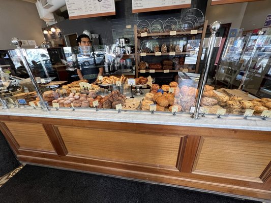 Seven Stars Bakery - Broadway by null