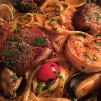 Deville Dinerbar - Bad Girl Pasta - really good! - Diners Near Me - Montreal, Quebec Deville Dinerbar - Bad Girl Pasta - really good! - Diners Near Me - Montreal, Quebec