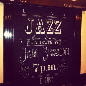 Bello Bar - Music Venues Near Me - Dublin, D