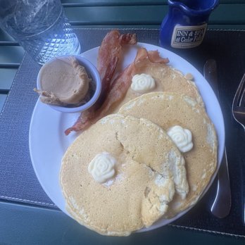 Kindred Spirits - Pancake breakfast - Breakfast & Brunch Near Me - Logan, Ohio