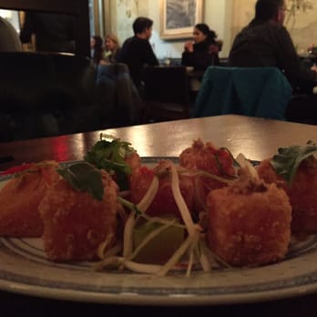 DaiLo - Deep fried watermelon. - Chinese Near Me - Toronto, Ontario
