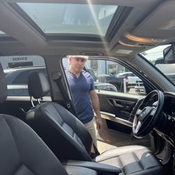 Royal Auto Group - Thank you, Max!