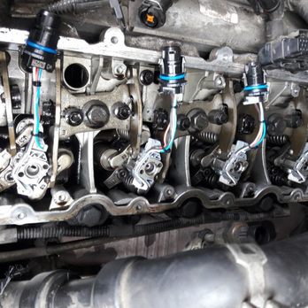Javiers Auto Repair - R & R
OEM INJECTORS - Auto Repair Near Me - Los Angeles, California Javiers Auto Repair - R & R
OEM INJECTORS - Auto Repair Near Me - Los Angeles, California