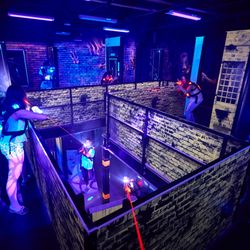 Scene75 Entertainment Center | Chicagoland