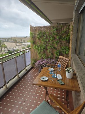 La Casa sul Mare B&B by null