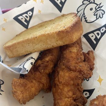 Tenders Fresh Food - Tender Basket - Fast Food Near Me - Cornelius, North Carolina