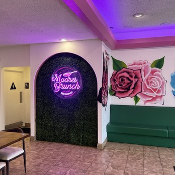 Madres Brunch - Entrance - Breakfast & Brunch Near Me - Placentia, California Madres Brunch - Entrance - Breakfast & Brunch Near Me - Placentia, California