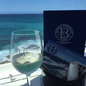 Icebergs Dining Room and Bar - Italian Near Me - Bondi Beach, NSW Icebergs Dining Room and Bar - Italian Near Me - Bondi Beach, NSW