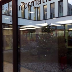 Kfz-Zulassungsstelle Hauptstelle Frankfurt am Main - Xmas