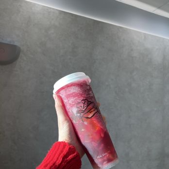 HEYTEA - Crisp Grape Boom with jasmine jelly - Bubble Tea Near Me - San Jose, California HEYTEA - Crisp Grape Boom with jasmine jelly - Bubble Tea Near Me - San Jose, California