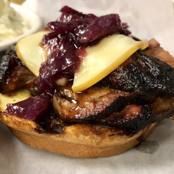 capital city bbq