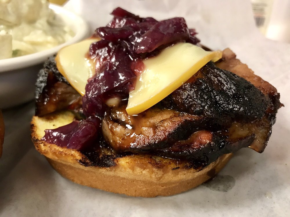 CAPITAL CITY BBQ 148 Photos & 123 Reviews Barbeque 1026 W Saginaw