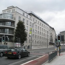 Leeds General Infirmary