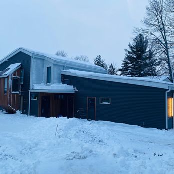Infinity Exteriors - Roofing Near Me - Madison, Wisconsin